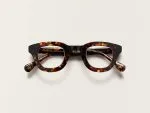 Moscot Telena 47 Tortoise/Black (2) สินค้า Siam Eyewear