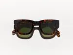 Moscot Fritz 44 Tortoise/Black (2) สินค้า Siam Eyewear