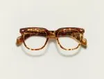 Moscot Yontif 52 Tortoise/Crystal (2) สินค้า Siam Eyewear
