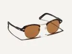 Moscot Oygen 49 Tortoise/Gold Moscot Oygen 49 Tortoise/Gold