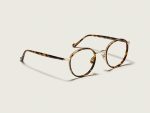 Moscot Zev 49 Tortoise