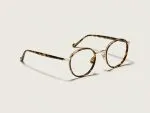 Moscot Zev 49 Tortoise Moscot Zev 49 Tortoise
