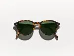 Moscot Kash 50 Tortoise/Gold (2) สินค้า Siam Eyewear