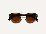Moscot Oygen 49 Tortoise/Gold (2) สินค้า Siam Eyewear