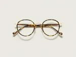 Moscot Zev 49 Tortoise (2) สินค้า Siam Eyewear