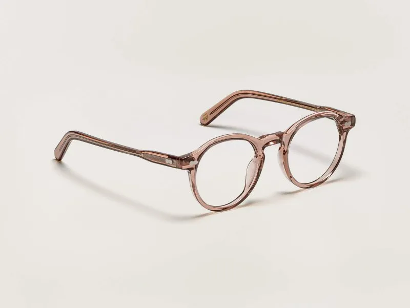Moscot Miltzen 46 Vintage Rose