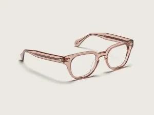Moscot Hazen 50 Vintage Rose