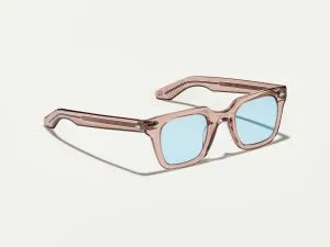 Moscot Grober 48 Vintage Rose