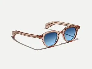 Moscot Baitsim 48 Vintage Rose