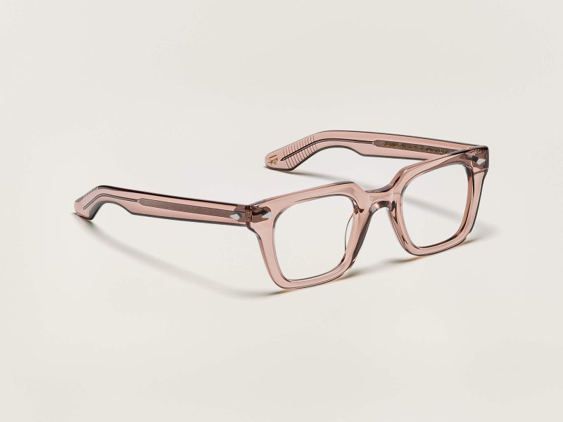 Moscot Grober 45 Vintage Rose