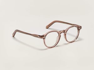 Moscot Miltzen 44 Vintage Rose
