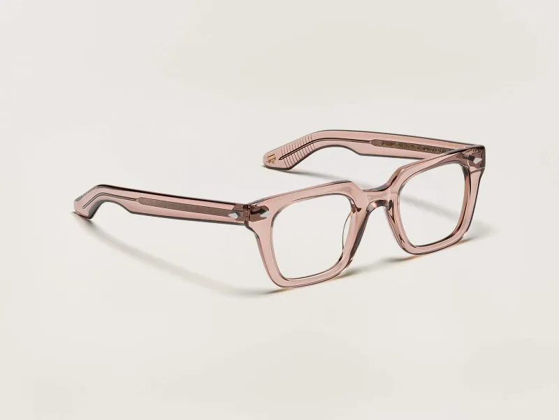Moscot Grober 48 Vintage Rose Moscot Grober 48 Vintage Rose