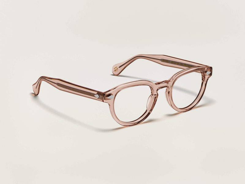 Moscot Maydela 46 Vintage Rose