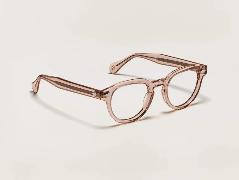 Moscot Maydela 46 Vintage Rose Moscot Maydela 46 Vintage Rose