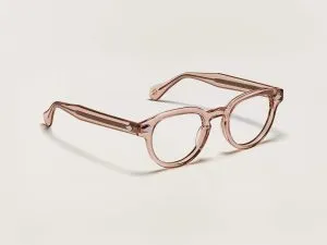 Moscot Maydela 49 Vintage Rose