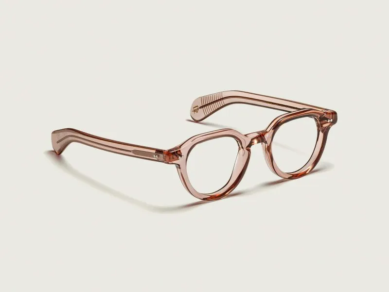 Moscot Baitsim 48 Vintage Rose Moscot Baitsim 48 Vintage Rose