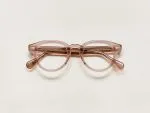 Moscot Maydela 46 Vintage Rose (2) สินค้า Siam Eyewear