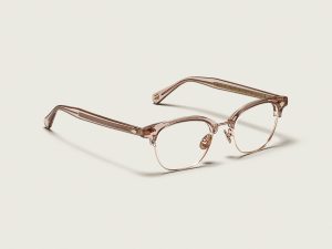 Moscot Aygen 51 Vintage Rose