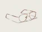 Moscot Traif 52 Vintage Rose