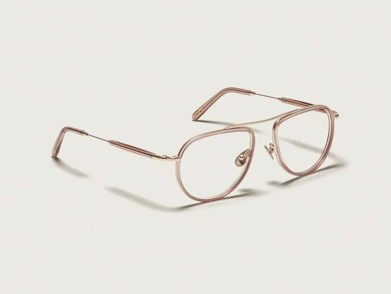 Moscot Traif 52 Vintage Rose Moscot Traif 52 Vintage Rose