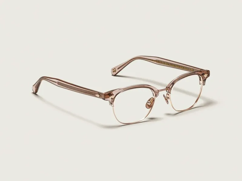 Moscot Aygen 48 Vintage Rose