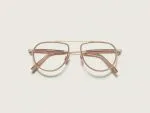 Moscot Traif 52 Vintage Rose (2) สินค้า Siam Eyewear