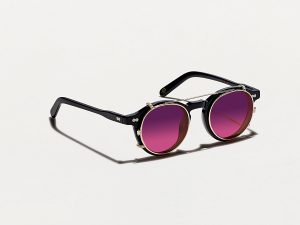 Moscot Clipzen 44 Westside Sunset