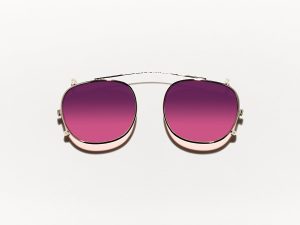 Moscot Cliptosh 44 Westside Sunset