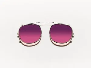Moscot Cliptosh 52 Westside Sunset