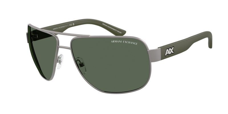 Armani Exchange AX2012S-609980 Armani Exchange AX2012S-609980