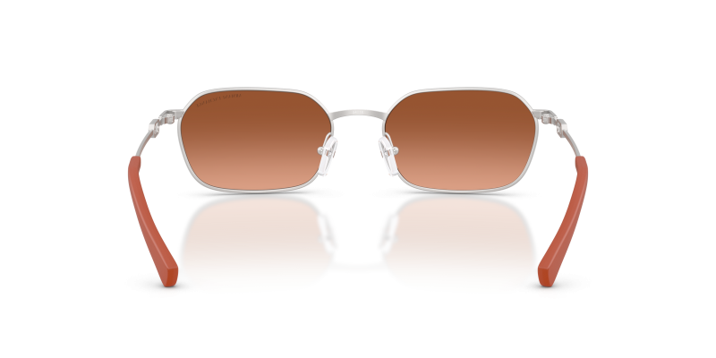 Armani Exchange AX2056S 602078 ขาแว่นด้านใน