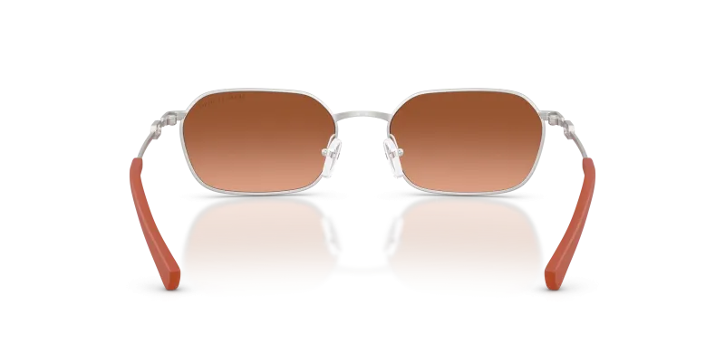Armani Exchange AX2056S 602078 ขาแว่นด้านใน