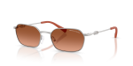 Armani Exchange AX2056S 602078 มุมเอียง 3/4