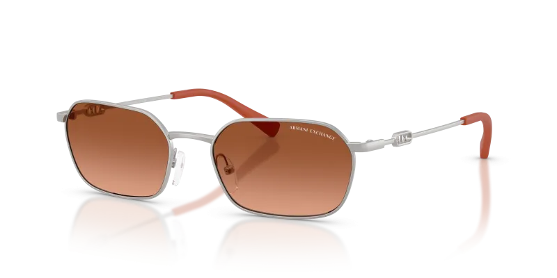 Armani Exchange AX2056S 602078 มุมเอียง 3/4