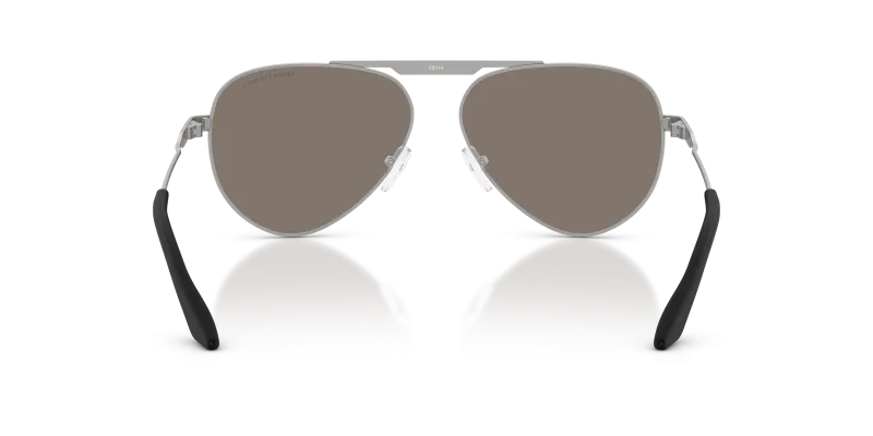 Armani Exchange AX2060S 60206G ขาแว่นด้านใน