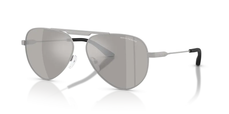 Armani Exchange AX2060S 60206G มุมเอียง 3/4