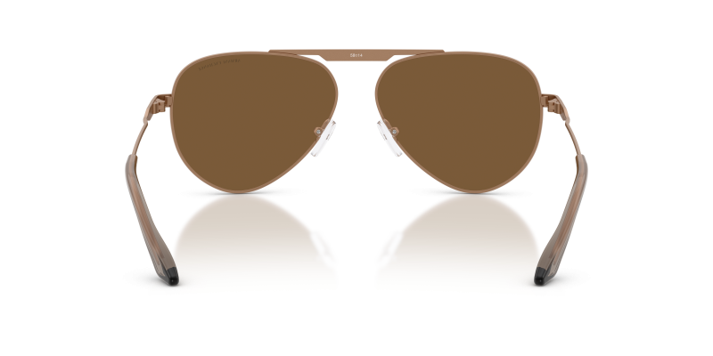 Armani Exchange AX2060S 611473 ขาแว่นด้านใน