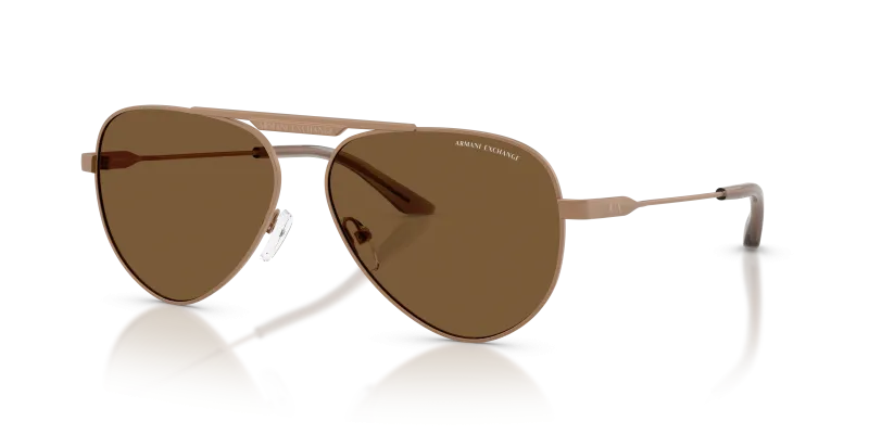 Armani Exchange AX2060S 611473 มุมเอียง 3/4