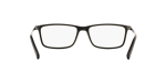 Armani Exchange AX3027F 8078 ขาแว่นด้านใน