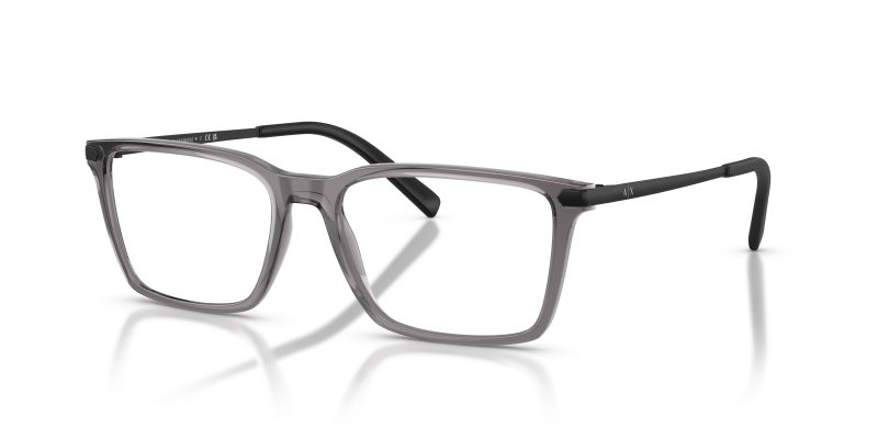 Armani Exchange AX3077 8239 มุมเอียง 3/4