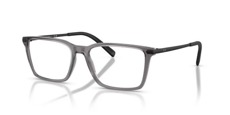 Armani Exchange AX3077 8239 มุมเอียง 3/4
