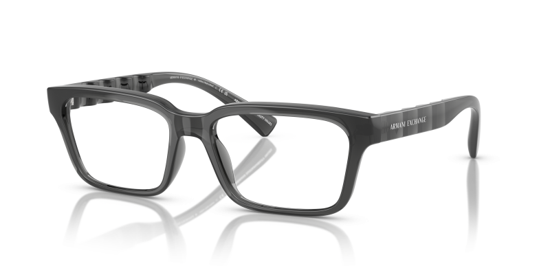 Armani Exchange AX3116F 8356 มุมเอียง 3/4