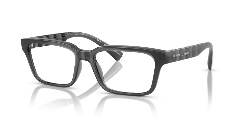 Armani Exchange AX3116F 8356 มุมเอียง 3/4
