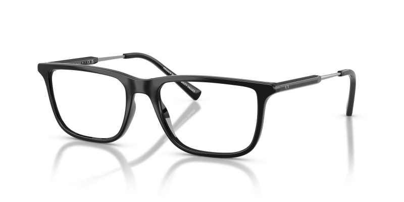 Armani Exchange AX3126F 8158 มุมเอียง 3/4