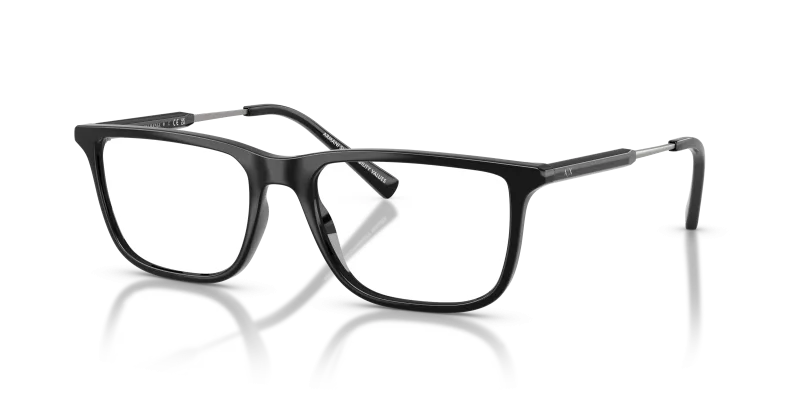 Armani Exchange AX3126F 8158 มุมเอียง 3/4