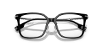 Burberry BE2376 3001 close-up ด้านหน้า