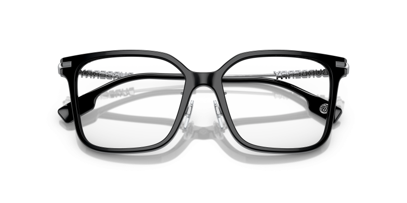 Burberry BE2376 3001 close-up ด้านหน้า