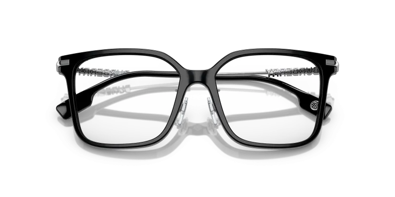 Burberry BE2376 3001 close-up ด้านหน้า