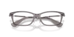 Burberry BE2414D 4241 close-up ด้านหน้า