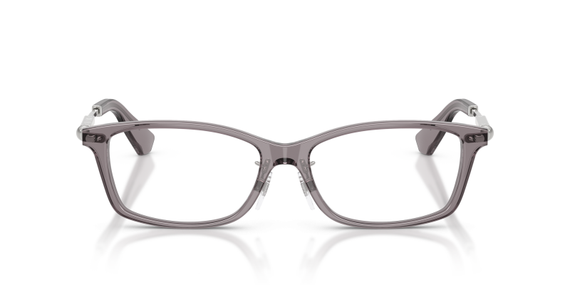 Burberry Optic BE2414D 4241 Grey Burberry BE2414D 4241 ด้านหน้า